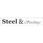 Slaapstudio Stijn Steel & Stockings