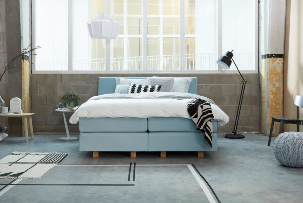 Hml Bedding - Slaapstudio Stijn