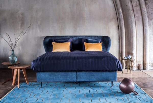 Pullman - Slaapstudio Stijn