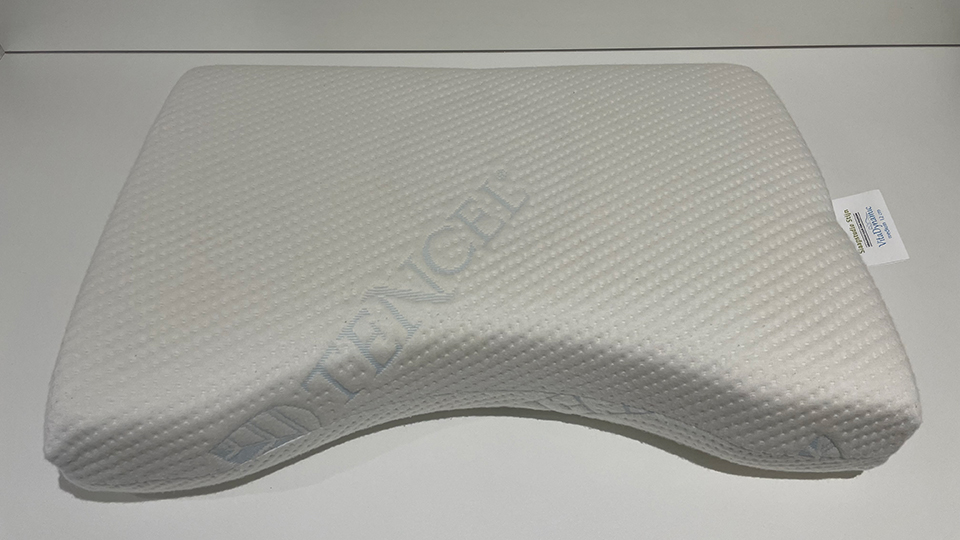 Slaapstudio Stijn - Showroommodellen - Hoofdkussens (1798) Slaapstudio Stijn - Showroommodellen - Hoofdkussens