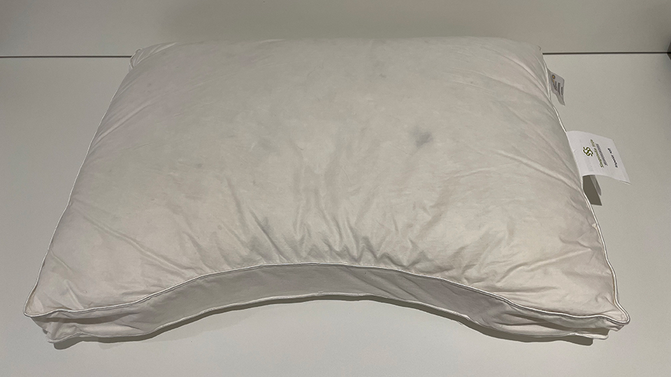 Slaapstudio Stijn - Showroommodellen - Hoofdkussens (1799) Slaapstudio Stijn - Showroommodellen - Hoofdkussens