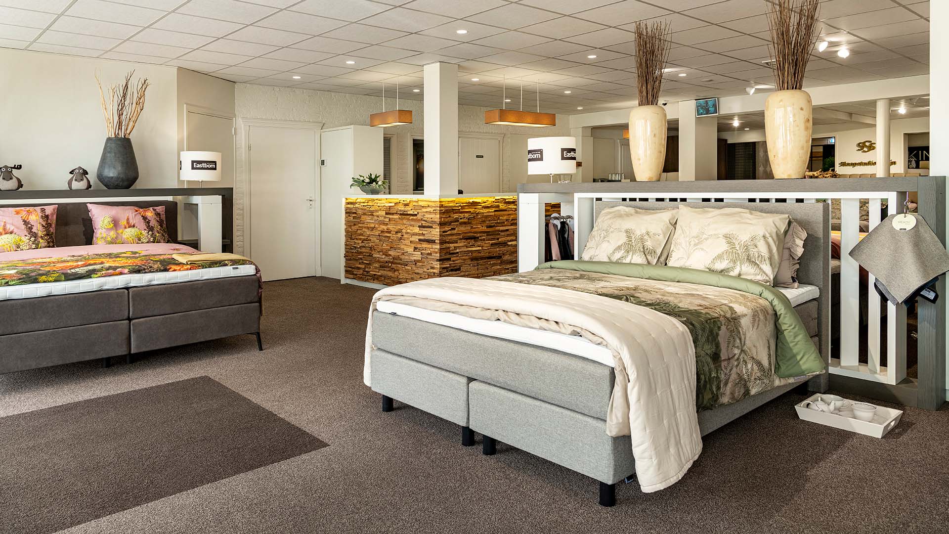 Hoe top is een topper?